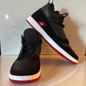 NIB Nike Jordan Fadeaway Sneakers Size 12